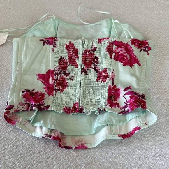 Favorite Daughter THE LANAI TOP, SZ 0, $198 - Picture 10 of 10